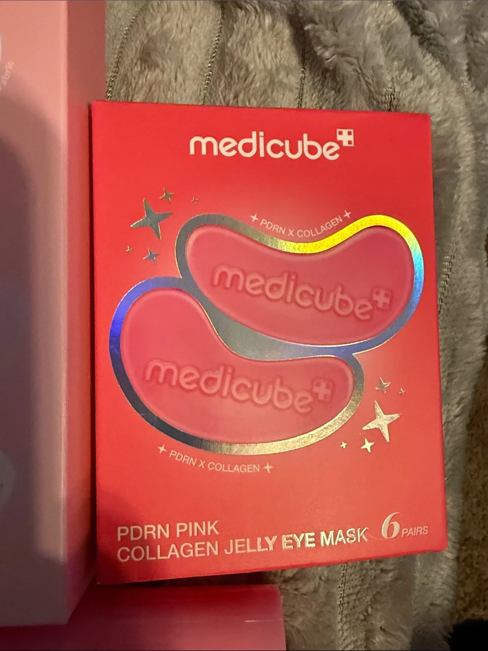 Medicube
